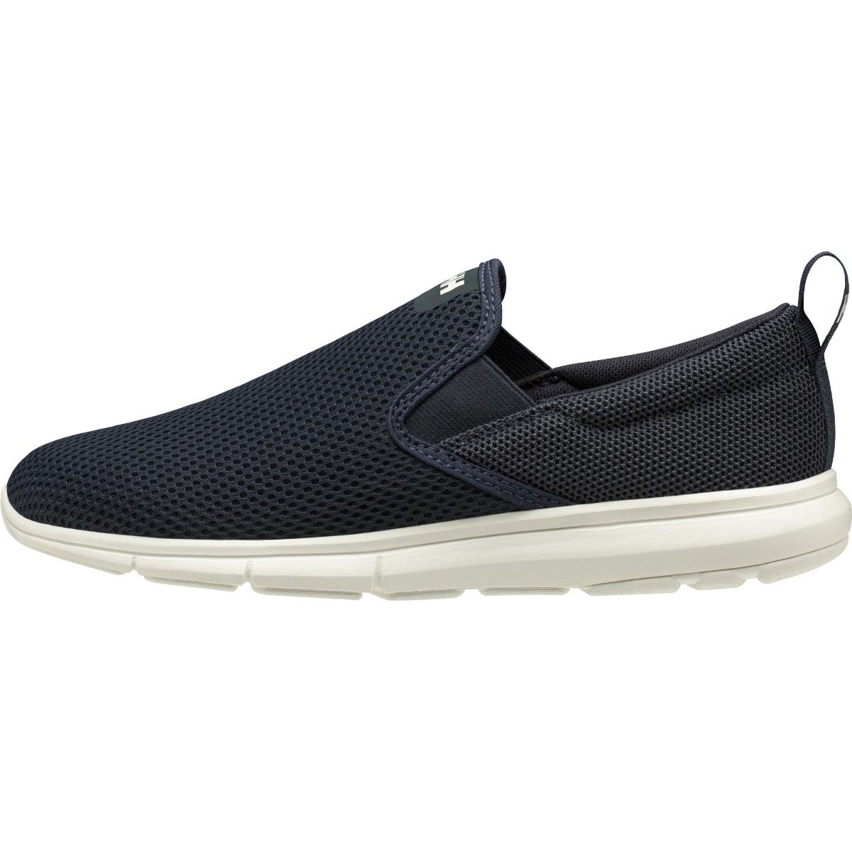Helly Hansen Dames Bootschoenen Ahiga Instapper Donkerblauw -  Watersportsonline.nl