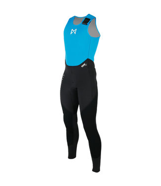 Magic Marine Magic Marine Long John Wetsuit Unisex Brand 2mm