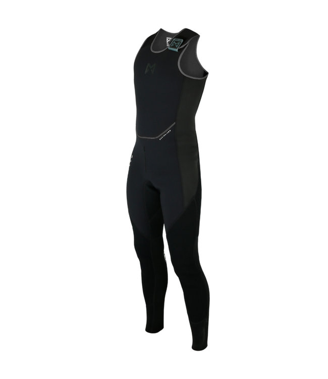 Magic Marine Magic Marine Long John Wetsuit Heren Racing 1.5mm