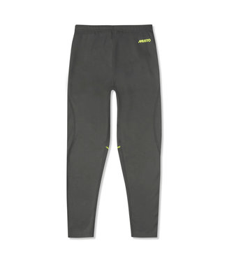 Musto Musto Extreme Themobroek Heren Donkergrijs