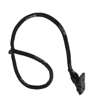 Musto Musto Pet Clip Zwart