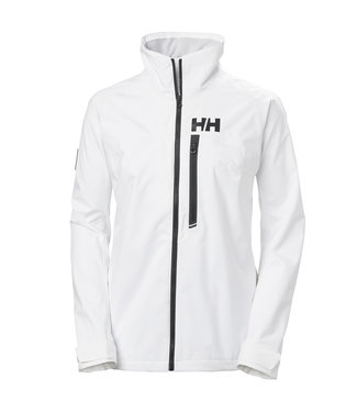 Helly Hansen Helly Hansen Jas Dames HP Racing Wit