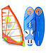 Goya Windsurf Set Carrera + Mark