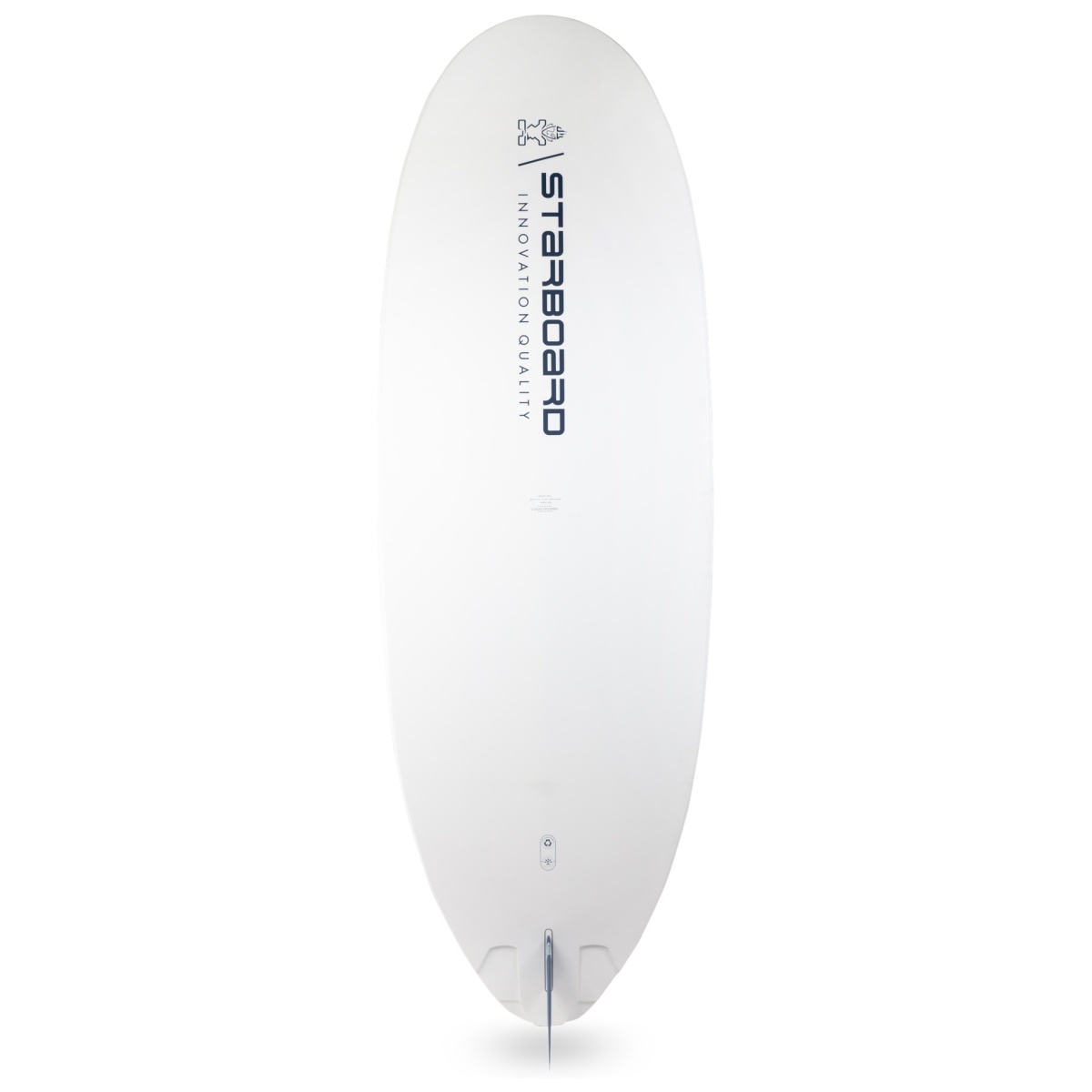 Starboard Windsurf Board GO Starlite (2023)