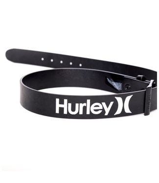 Hurley Hurley Riem Simple Heren Zwart