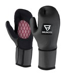 Brunotti Brunotti Surfhandschoenen Mitten Open Palm 2mm