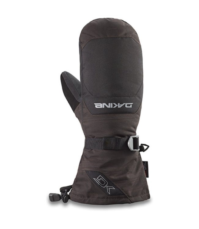 Dakine Skihandschoenen Heren Scout Mitt Bruin