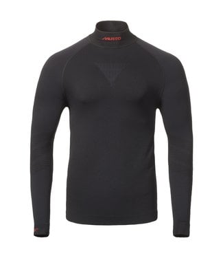 Musto Musto Thermoshirt Heren MPX Active Zwart