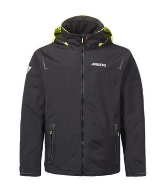 Musto Musto Zeiljas Heren BR1 Solent Zwart