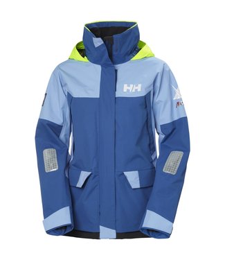 Helly Hansen Helly Hansen Zeiljas Dames Newport Coastal Lichtblauw