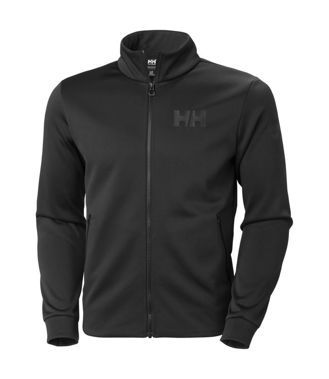 Helly Hansen Helly Hansen Fleecevest Heren HP 2.0 Zwart