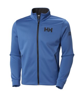 Helly Hansen Helly Hansen Fleecevest Heren HP 2.0 Azuurblauw