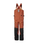 Helly Hansen Helly Hansen Zeilbroek Dames Skagen Terracotta