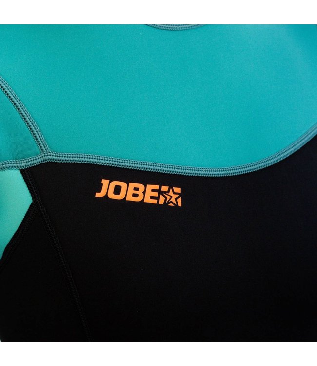 JOBE Shorty Wetsuit Dames Sofia 3/2 Teal