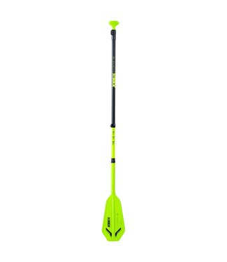 JOBE JOBE SUP Peddel 3-delig Stream 40% Carbon Lime