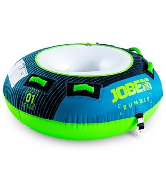 JOBE JOBE Funtube Rumble 1 persoons Teal