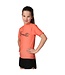 Brunotti Rashguard Meisjes Linny Oranje