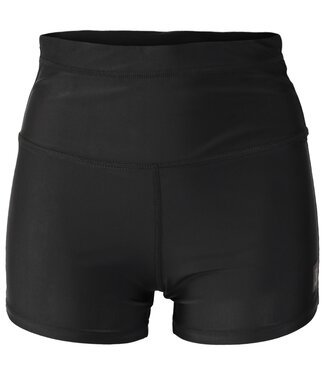 Brunotti Brunotti Leggingshort Dames Hibikia-Solid Zwart