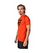 Brunotti Rashguard Heren Waveguard Oranje