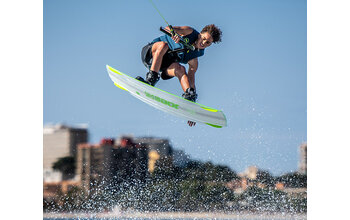 Wakeboard