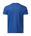 Musto T-Shirt 2.0 Heren Sardinia Graphic Blauw