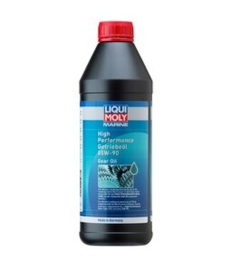 Liqui Moly Liqui Moly Buitenboordmotor Staartolie 85W-90 1L