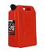 SeaFlo Jerrycan Rood Benzine 20 liter