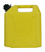 SeaFlo Jerrycan Geel Diesel 10 liter