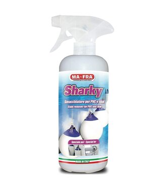 Mafra Mafra Sharky Fender en Skai Reiniger 500 ml