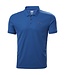 Helly Hansen Polo Heren Ocean Blauw