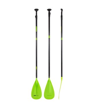 JOBE JOBE SUP Peddel 3-delig Fusion Stick Lime