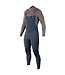 Brunotti Wetsuit Heren Radiance 4/3 mm Blauw