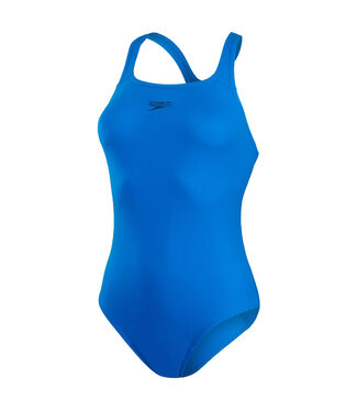 Speedo Speedo Badpak Dames Endurance+ Medalist Blauw