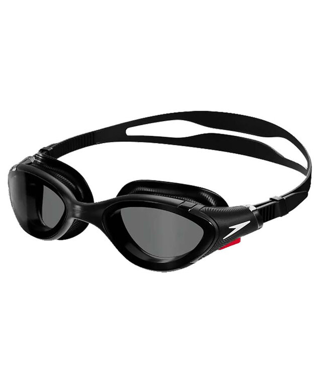 Speedo Zwembril Unisex Biofuse 2.0 Zwart
