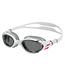 Speedo Zwembril Unisex Biofuse 2.0 Wit