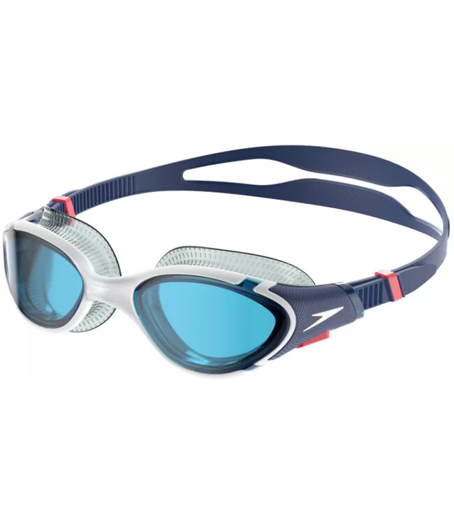 Speedo Zwembril Unisex Biofuse 2.0 Blauw