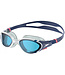 Speedo Zwembril Unisex Biofuse 2.0 Blauw