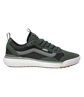 Vans Vans Schoenen Heren UA UltraRange EXO Groen/Zwart