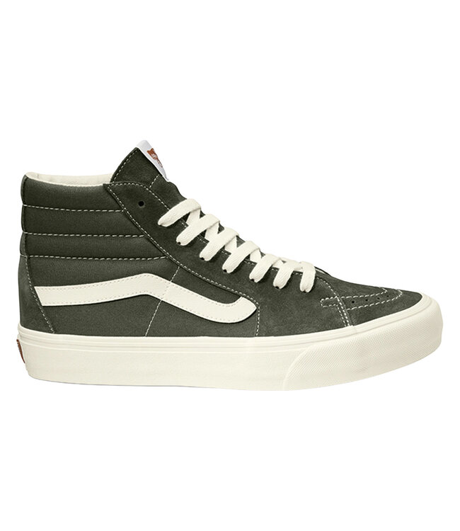 Vans Schoenen Heren SK8-HI VR3 Grape Leaf