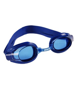 SportX Chloorbril Volwassenen Blauw