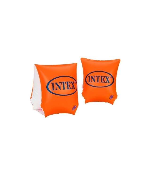 Intex Zwembanden Deluxe 3-6 jaar