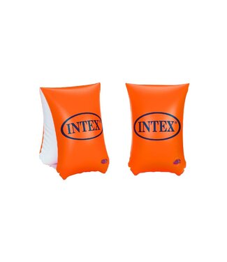 Intex Zwembanden Deluxe 6-12 jaar