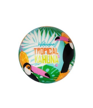 Waboba Bounce Ball Tropical Kahuna Licht vanaf 5 jaar