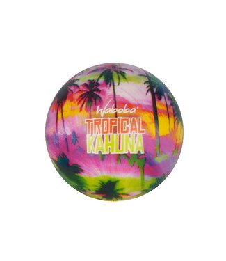 Waboba Bounce Ball Tropical Kahuna Medium vanaf 5 jaar