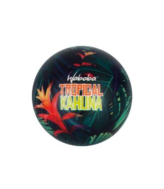 Waboba Bounce Ball Tropical Kahuna Donker vanaf 5 jaar