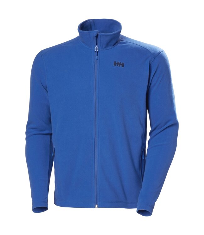 Helly Hansen Helly Hansen Fleecevest Heren Daybreaker Kobaltblauw