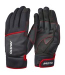 Musto Musto Zeilhandschoenen Performance 2.0 Winter Zwart