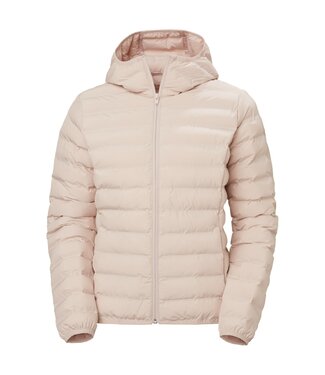 Helly Hansen Helly Hansen Jas Dames Mono Material Roze