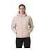 Helly Hansen Jas Dames Mono Material Roze