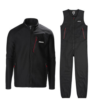 Musto Musto Mid Layer Pakket